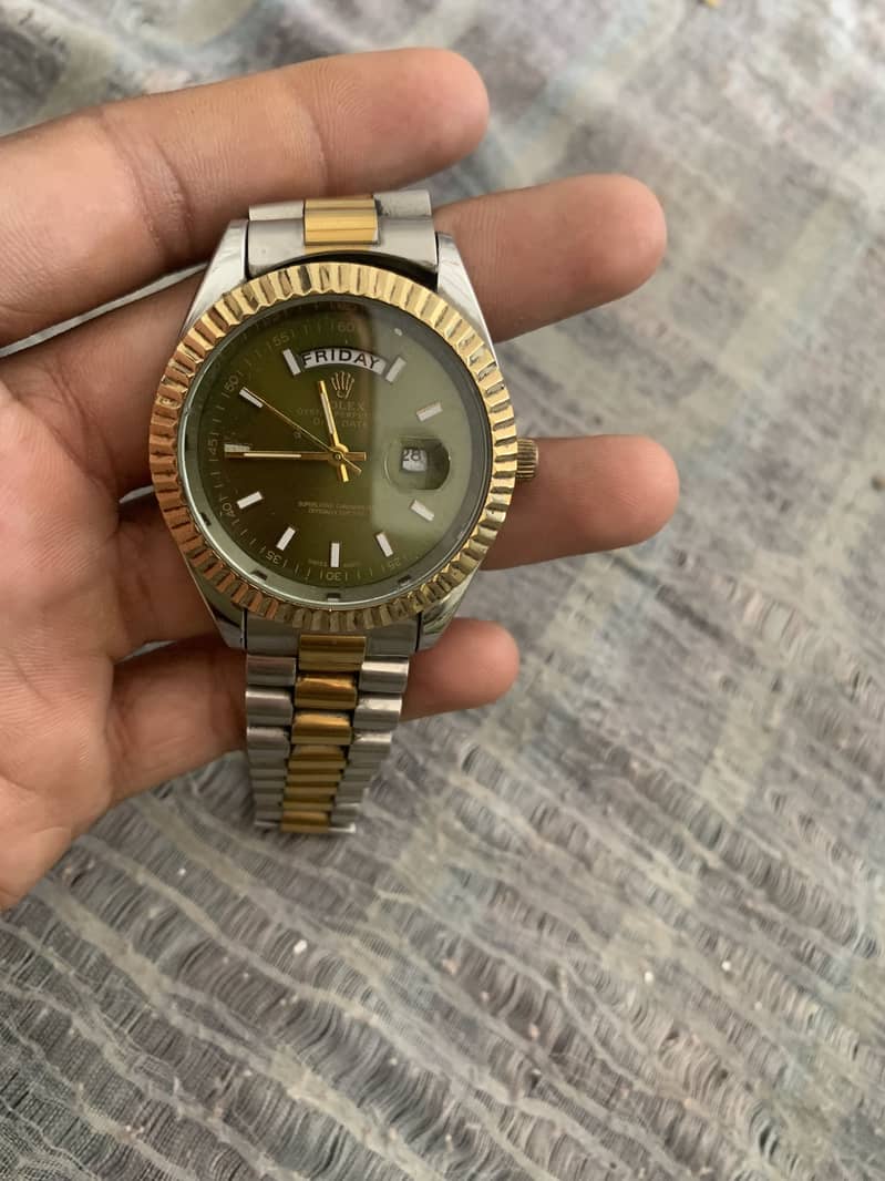 Rolex 1