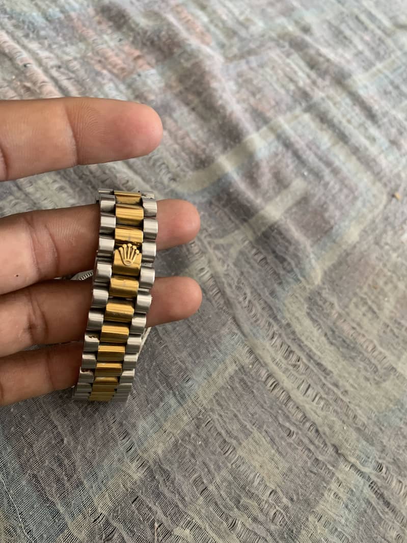 Rolex 2