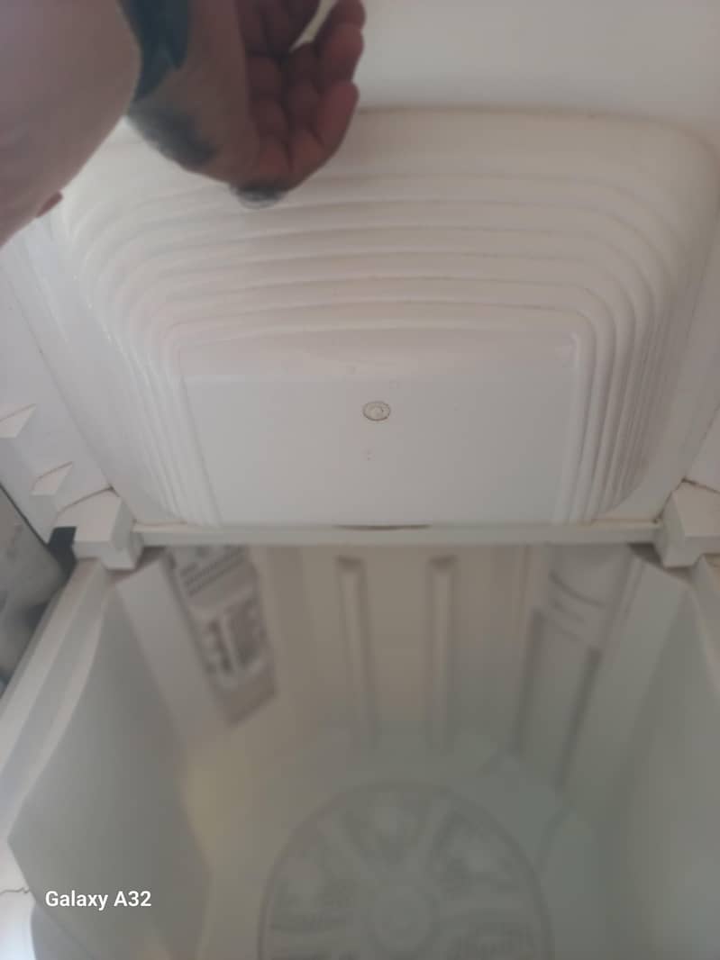 washing machine  I zone 1