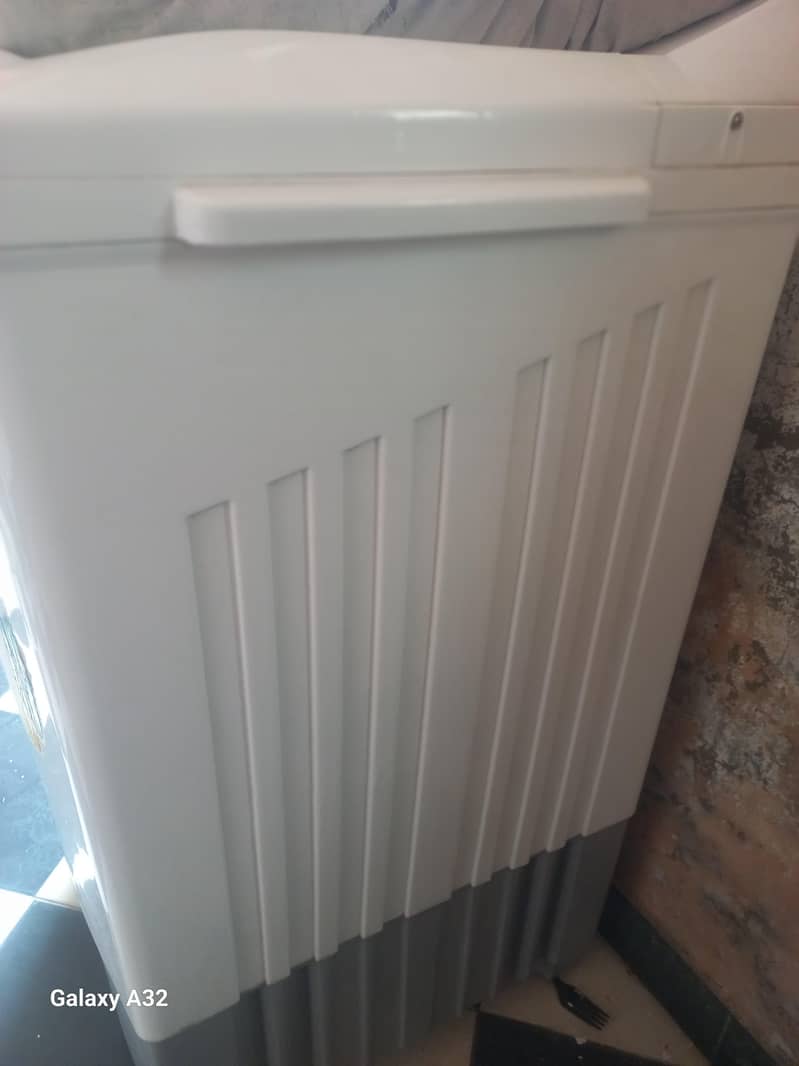 washing machine  I zone 3