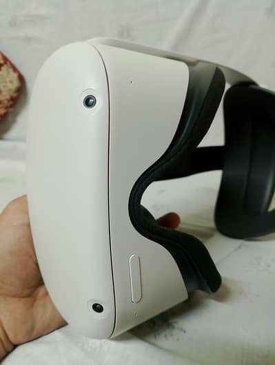 Meta Quest 256gb Selling on Urgent Basis