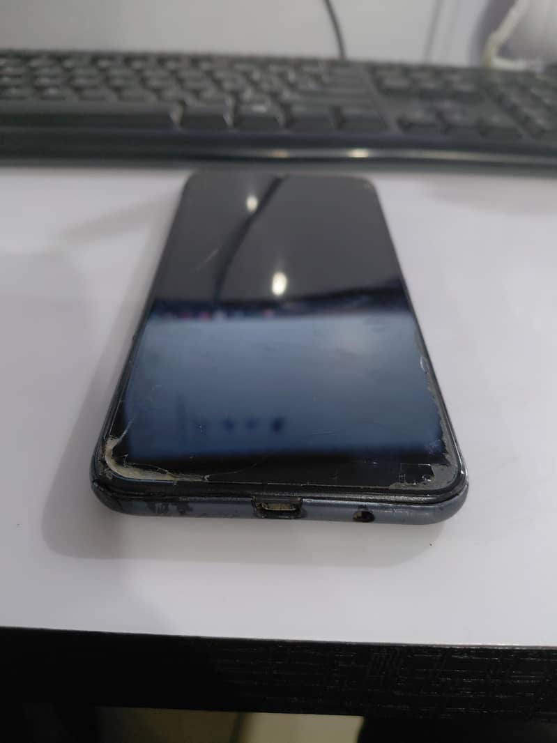 Tecno Spark 7 6