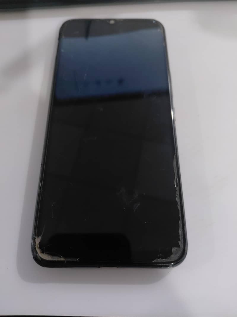 Tecno Spark 7 7