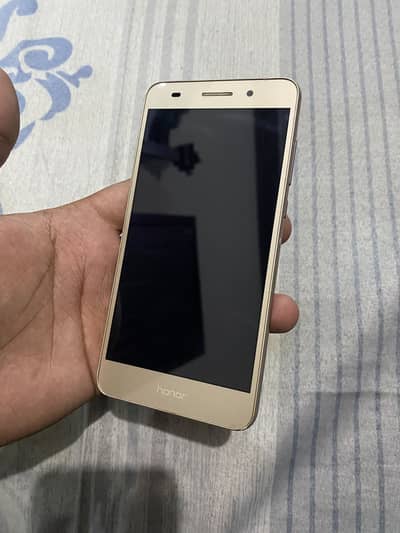 Huawei y6 ll 2gb 16gb dual sim