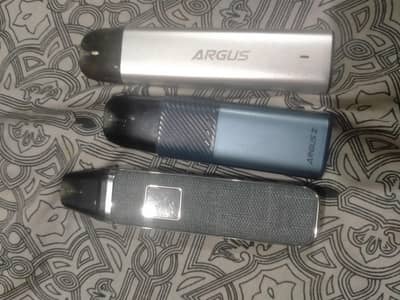 vapes