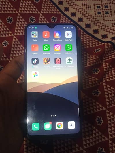 oppo f9