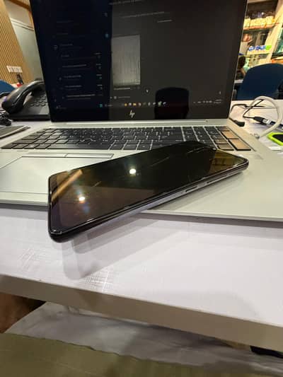 Samsung Galaxy A32 6/128 approved 8/10 condition exchange possible!