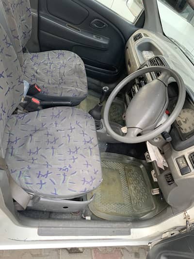 Suzuki Alto 2006
