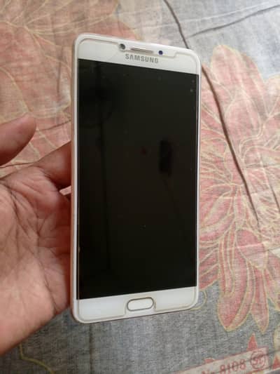 Samsung Galaxy C7pro