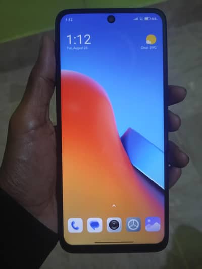Xiaomi Redmi 12