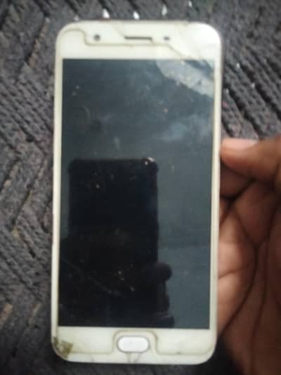 OPPO A57