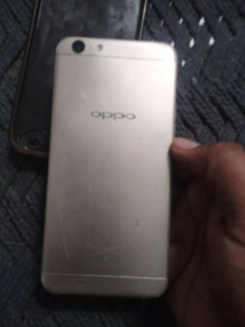 OPPO A57 3