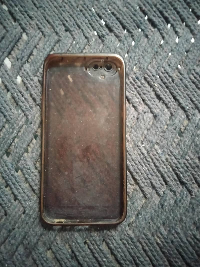 OPPO A57 6