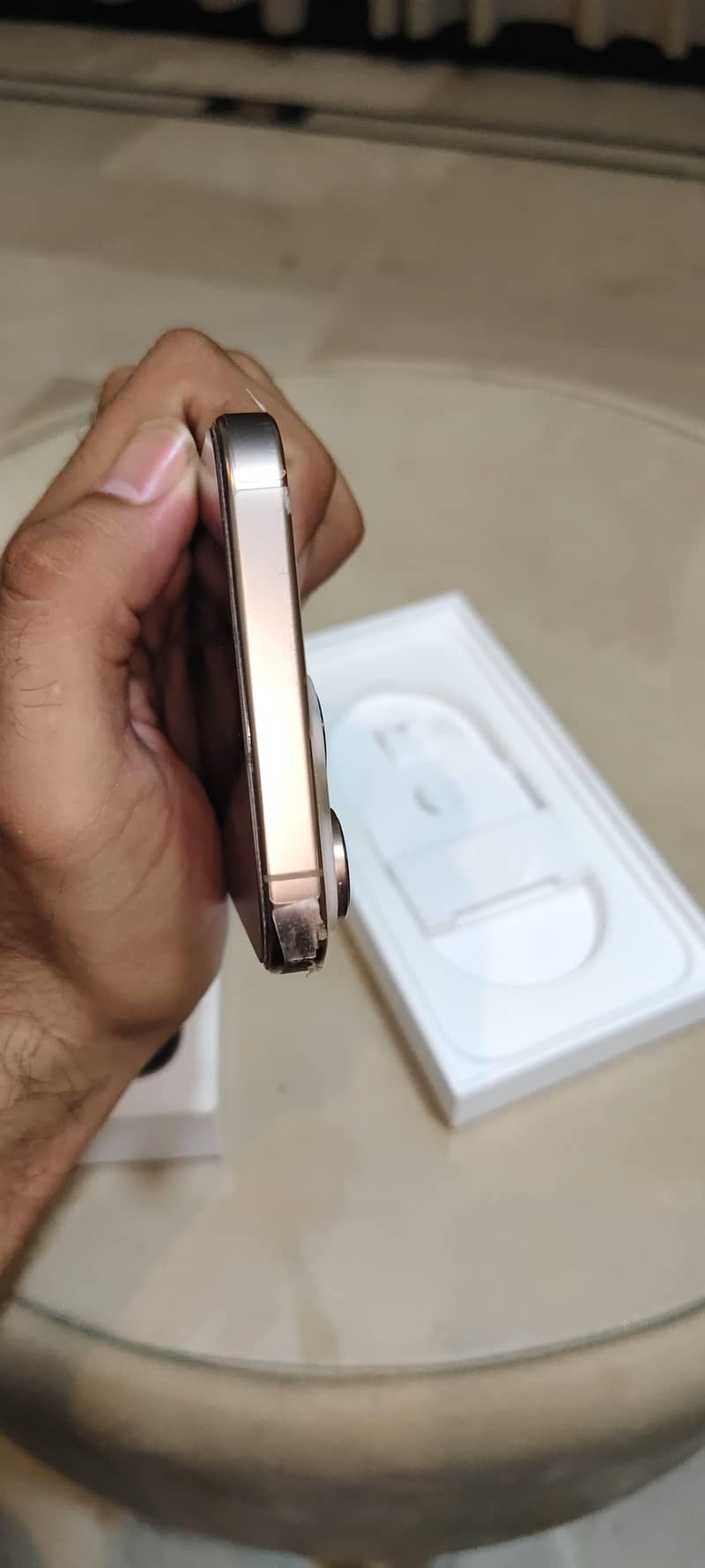 Apple iPhone 16 Pro Max 3