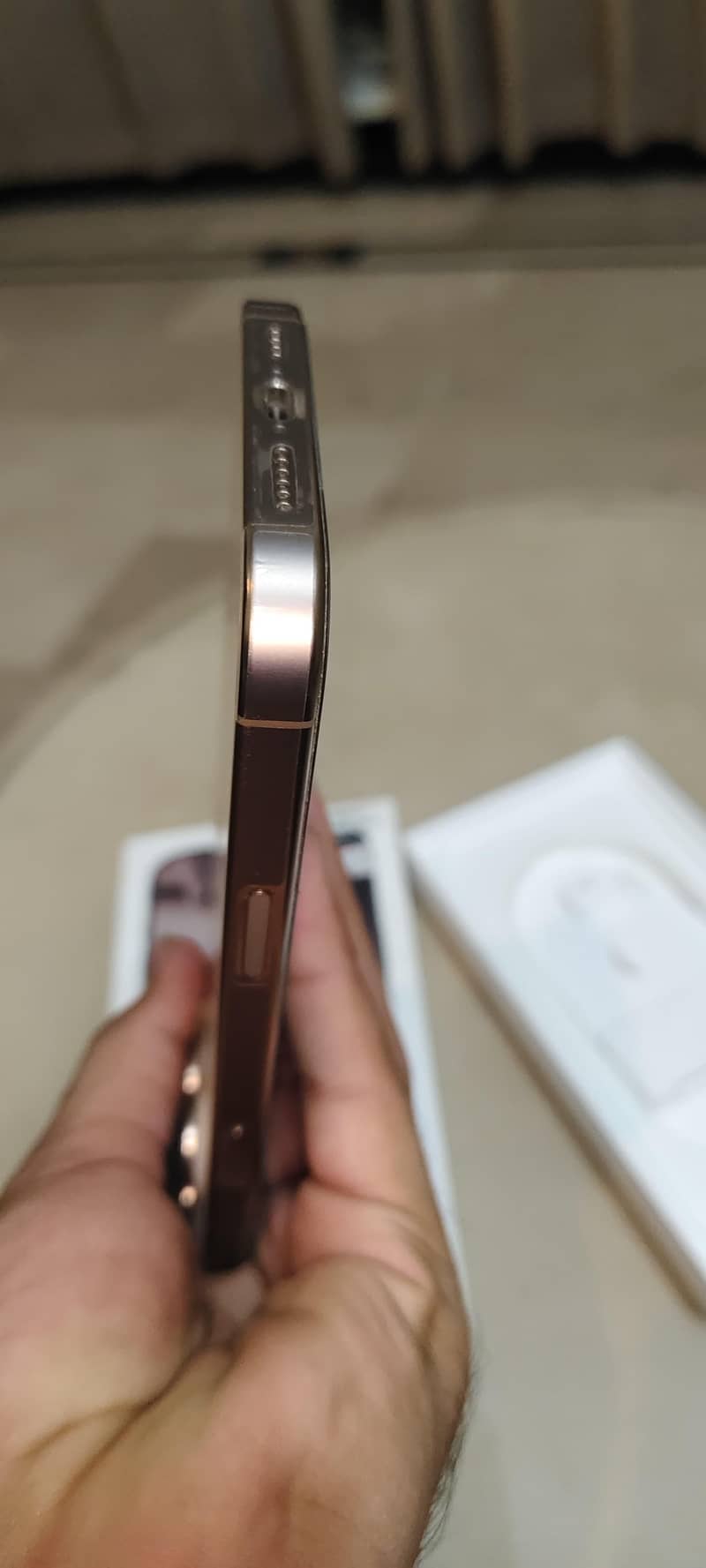 Apple iPhone 16 Pro Max 5