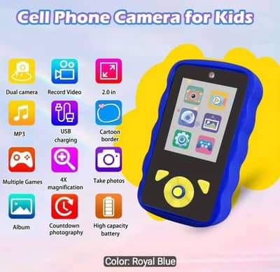 kids mobile phone