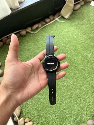 Galaxy watch 4
