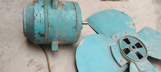 super asia orignal pure cooper motor with heavy propplers