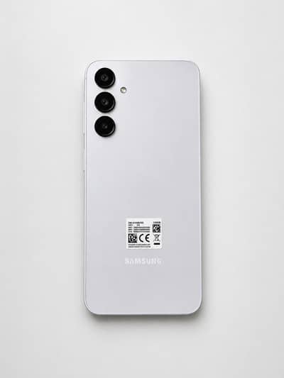 Samsung Mobile A16
