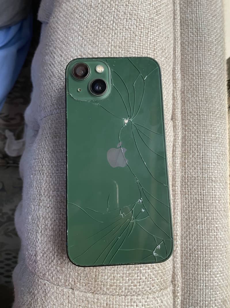 iPhone 13 1