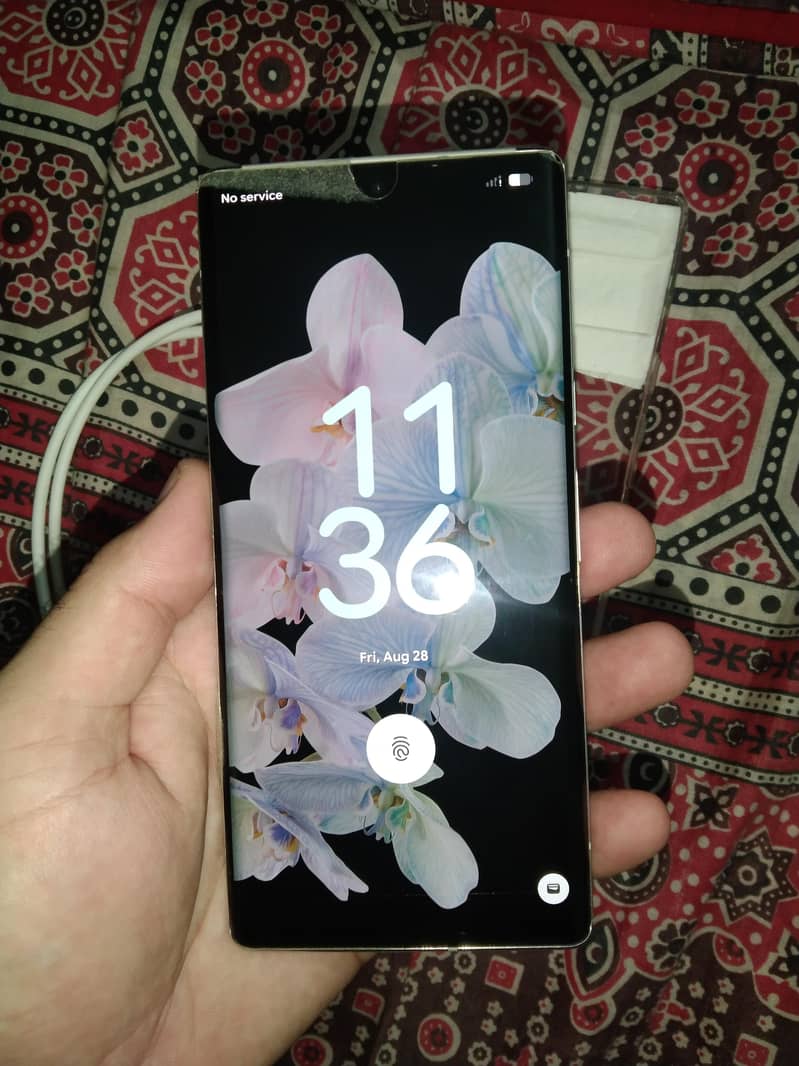 Google Pixel 6 Pro 1