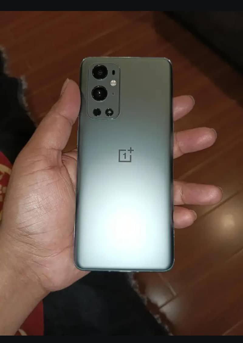 One Plus 9 Pro 3