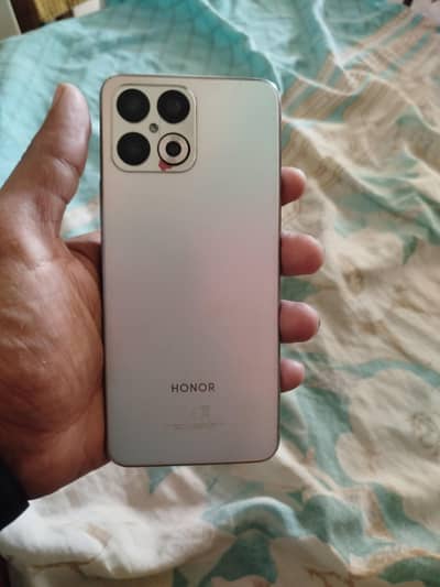 Honor 8X