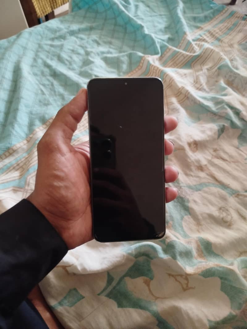 Honor 8X 2