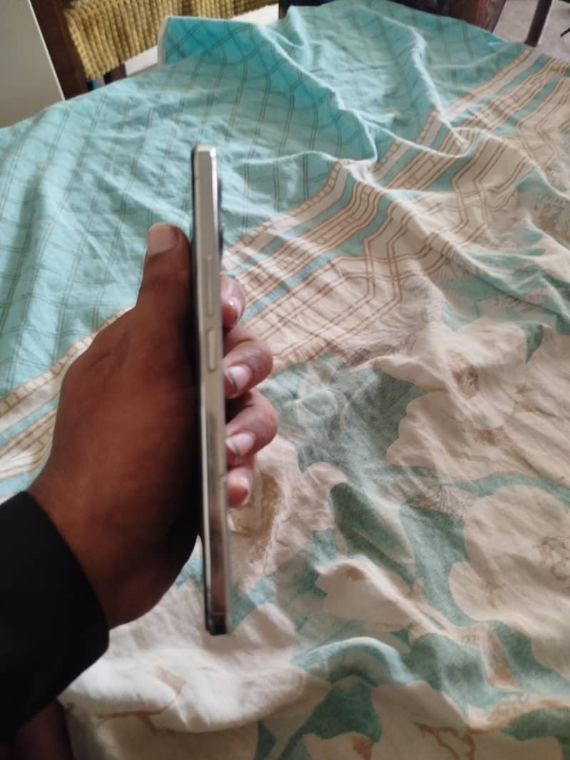 Honor 8X 5