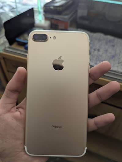 Apple iPhone 7 Plus