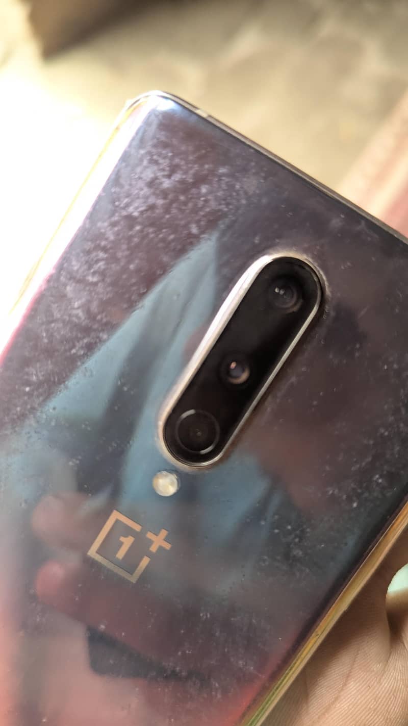 One Plus 8 1