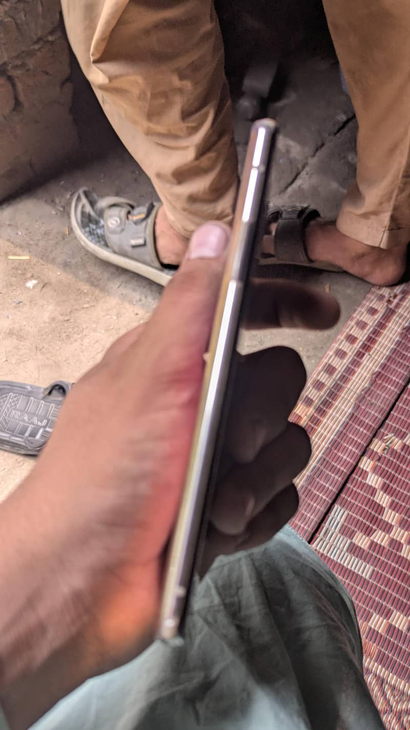 One Plus 8 5