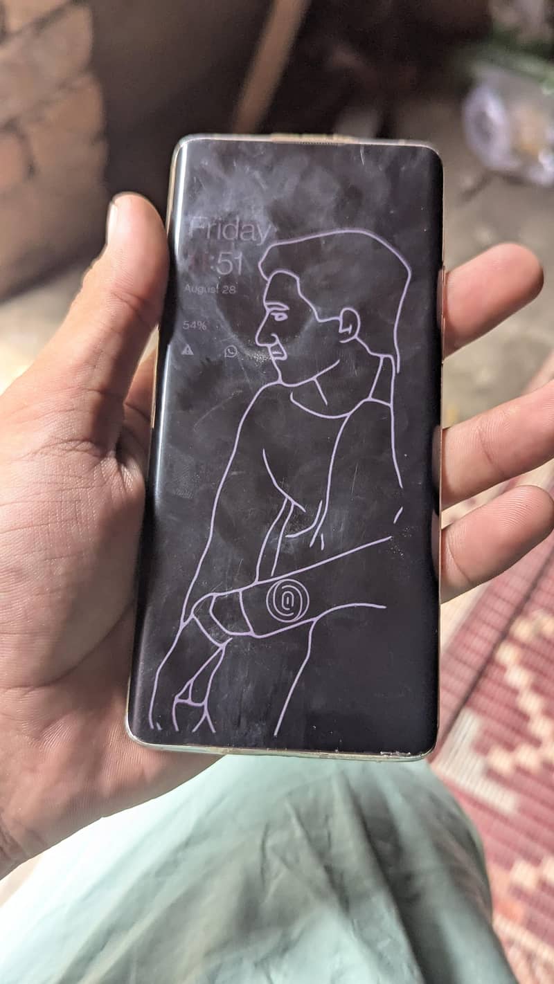 One Plus 8 7