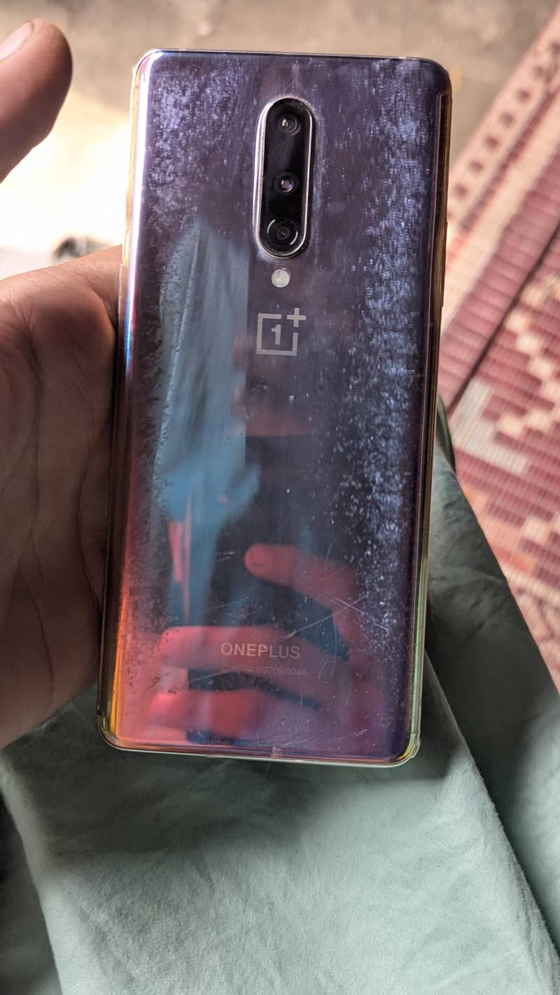One Plus 8 8