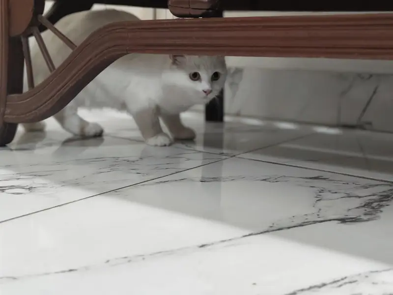 Persian Cat — photo 2