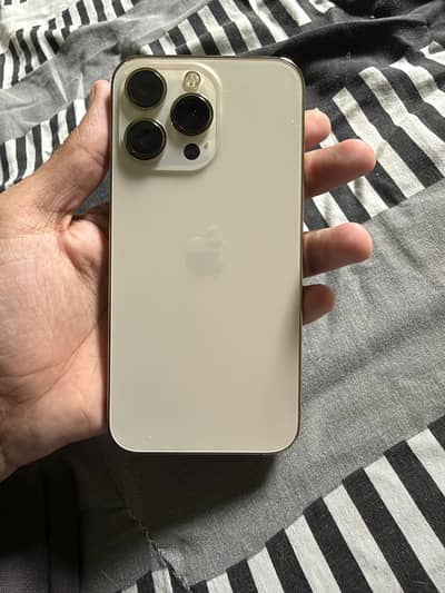 Apple iPhone 13 Pro
