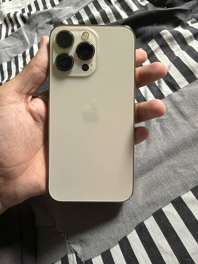 Apple iPhone 13 Pro 0