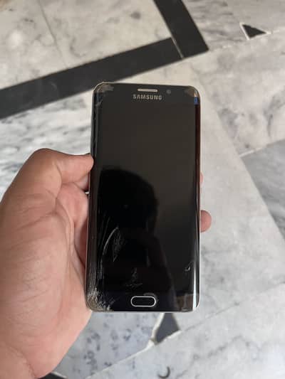 Samsung Mobile S6 Edge Plus Exchange possible