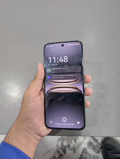 Tecno Spark 40 Pro
