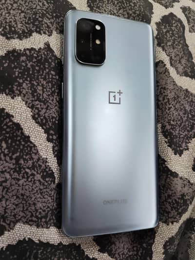  URGENT SALE: OnePlus 8T (12GB RAM / 256GB ROM) 