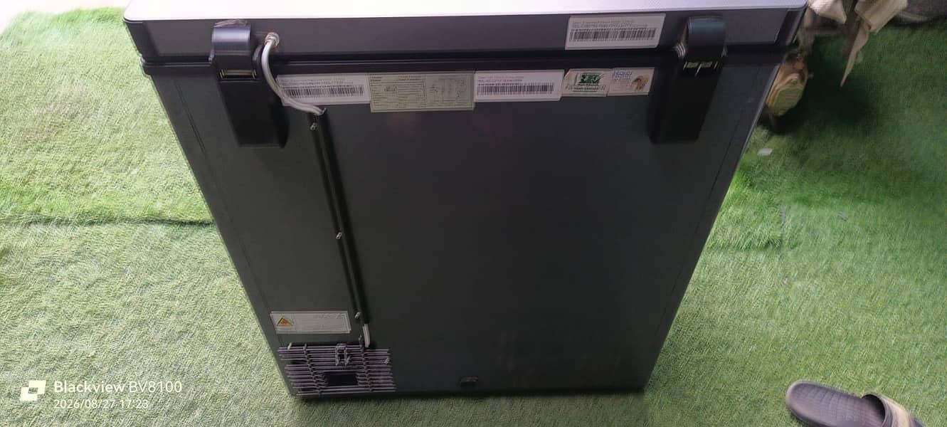 HDF 175 INV MODEL 2