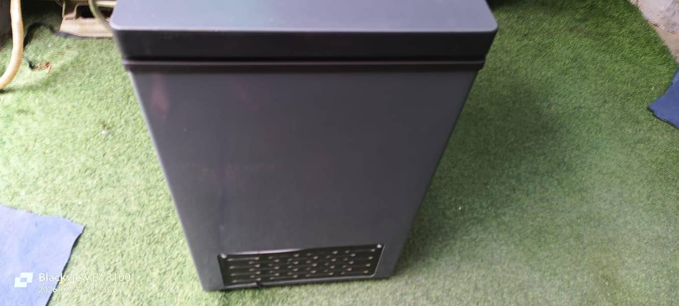 HDF 175 INV MODEL 3