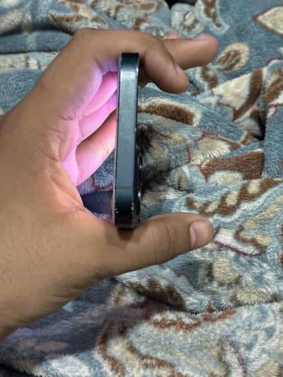 iPhone 13 128GB JV Non-PTA  Beast Camera  | Dark Blue | Clean