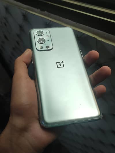 One Plus 9 Pro 5G 256
