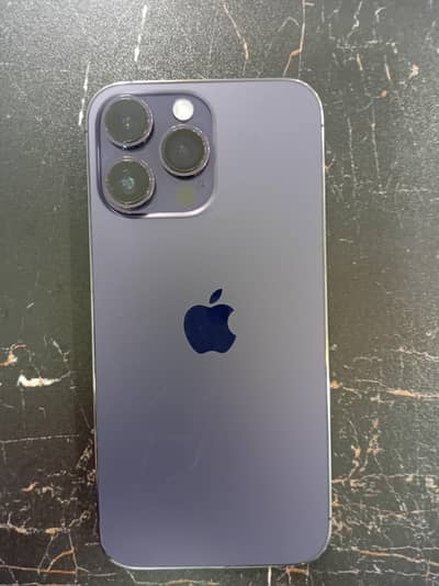 Apple iPhone 14 Pro Max