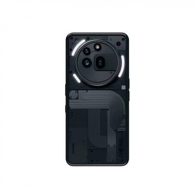 Nothing Phone 3A Pro PTA Dual 12/256