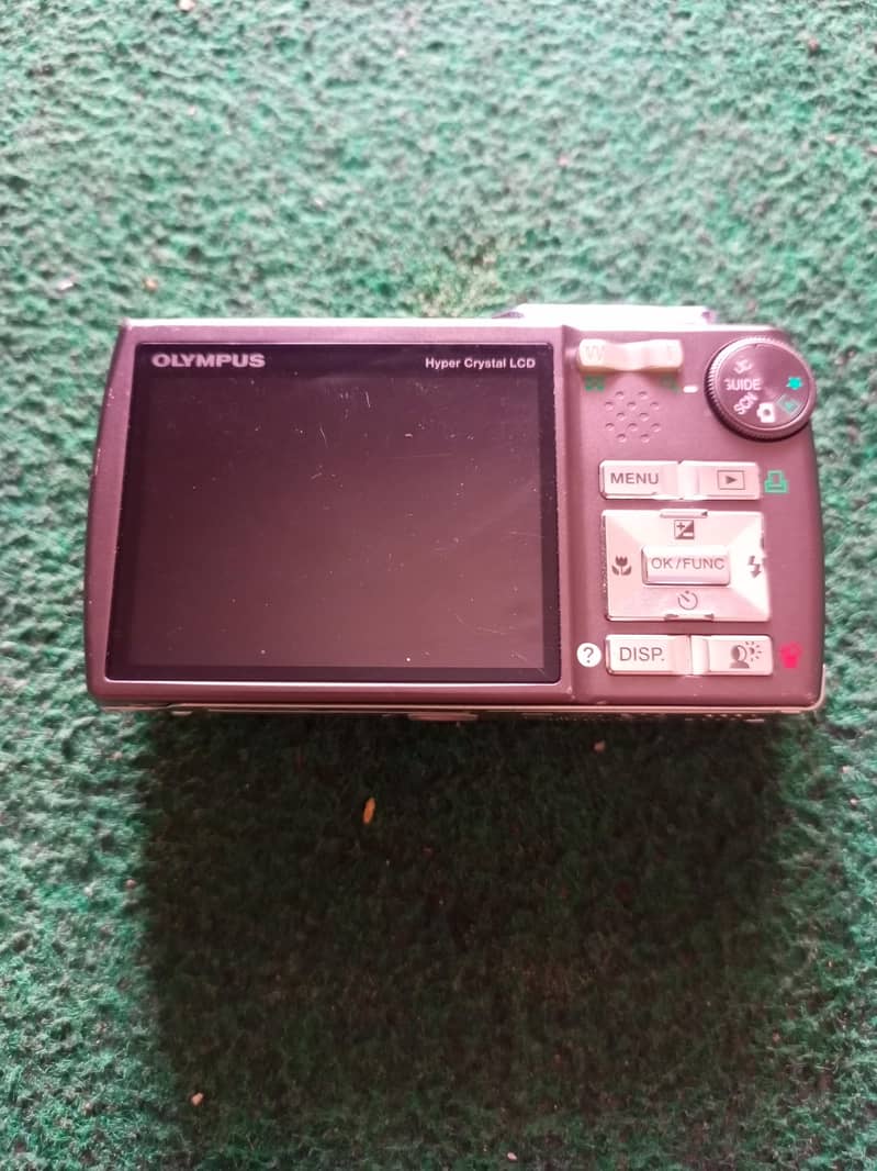 olympus camera china 0