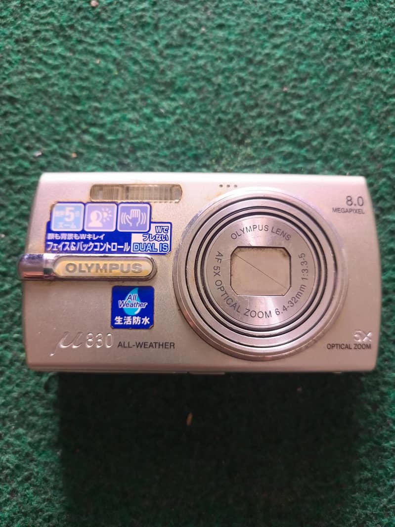 olympus camera china 1