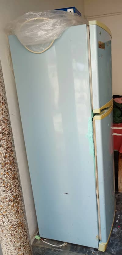 SIN COMPANY USED FREEG FOR HOME