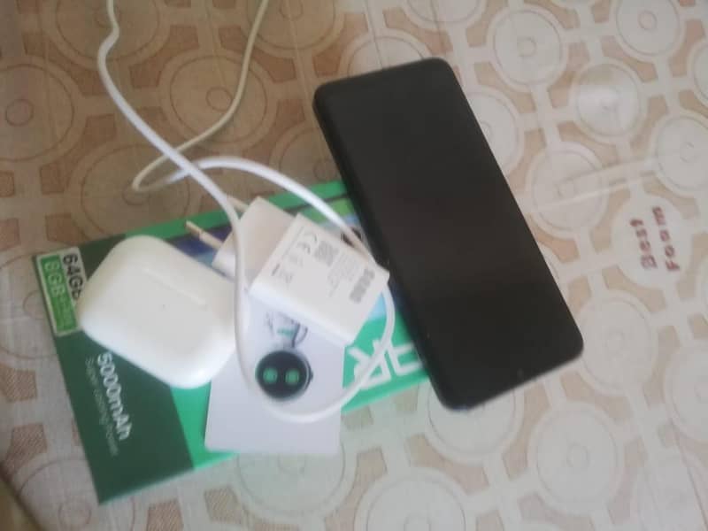 SEGO Smart 9 7